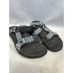 Teva Sandals Womens 9W Limited Edition Original Universal Adjustable Straps 6842